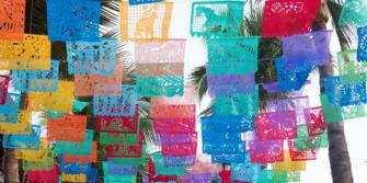 Mexico Papel Picado