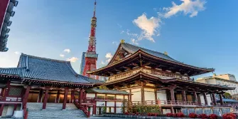 Tokyo 