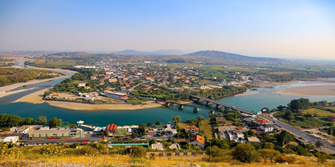 Privéreizen Albanië