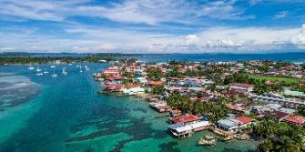 Groepsreizen in Panama