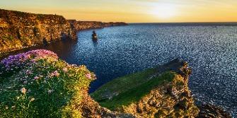 Cliff of Moher