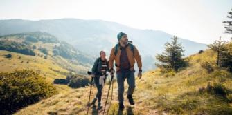 Tips voor wandelen & hiken