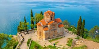 Noord-Macedonië Familiereizen