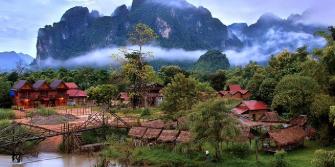 Vang Vieng