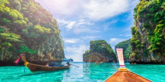 Groepsreizen Thailand