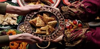 Tips eten & drinken