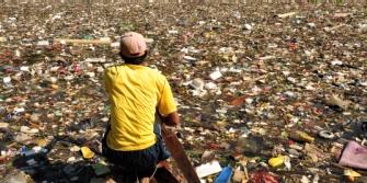 Regreener project, rivieren in Indonesië
