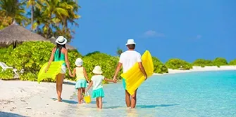ZOMERVAKANTIE 2025