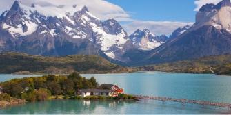 Torres Del Paine