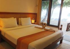 Samed Cabana Resort, kamer