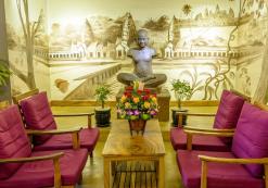 Double Leaf Boutique Hotel