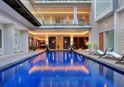 Ohana Hotel