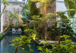 Double Leaf Boutique Hotel