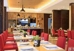 Ohana Hotel
