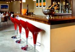 bar The Peech Boutique Hotel