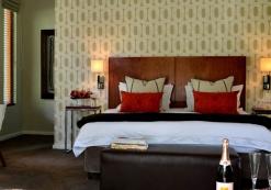 kamer, The Peech