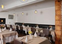 restaurant, The Peech