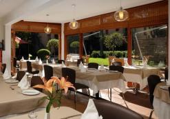 restaurant, The Peech
