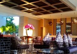 Sanur Resort Watu Jimbar, restaurant Sanur Resort Watu Jimbar, restaurant