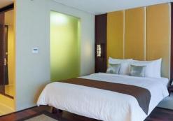 Sanur Resort Watu Jimbar, kamer Sanur Resort Watu Jimbar, kamer