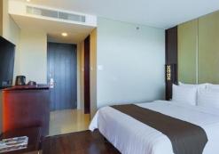 Sanur Resort Watu Jimbar, kamer Sanur Resort Watu Jimbar, kamer