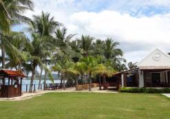 restaurant Samui Palm Beach