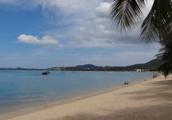 strand Samui Palm Beach