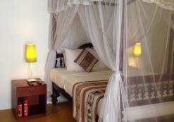 kamer Fort Bliss