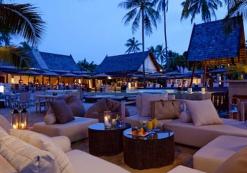 restaurant Sala Samui