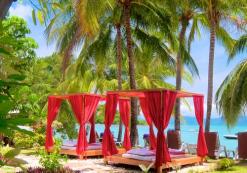 overige   Samui Palm Beach