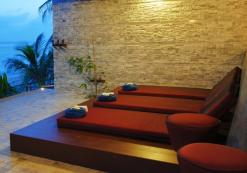 strand Weekender Resort Samui