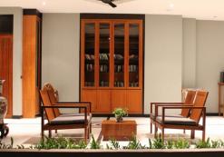 lobby Weekender Resort Samui