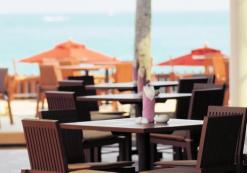 restaurant Weekender Resort Samui