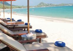 strand Weekender Resort Samui