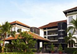 Anantara Mui Ne Beach Resort