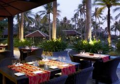 restaurant Anantara Mui Ne Beach Resort