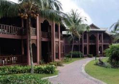 Berjaya Tioman