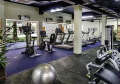 gym new.jpg Prama Sanur Beach Hotel