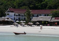 Bubu Resort