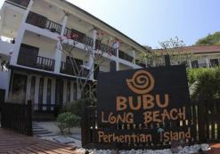 Bubu Resort