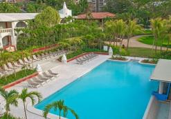 cr_acc_tamarindodiria_zw1.jpg Hotel Tamarindo Diria Beach Resort, zwembad