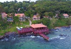 Sea Sense Resort