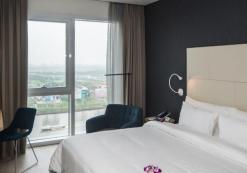 Liberty Riverside kamer