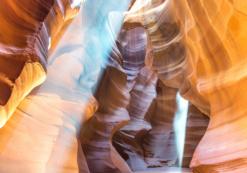Lower Antelope Canyon