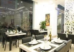 Grand Le Duy restaurant