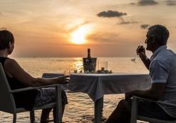 the lovina sunset.jpg The Lovina sunset