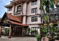 City River Hotel City River Hotel