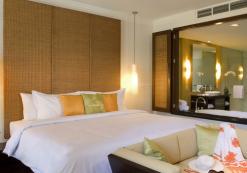 kamer Novotel Nusa Dua kamer Novotel Nusa Dua