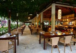 restaurant Novotel Nusa Dua restaurant Novotel Nusa Dua