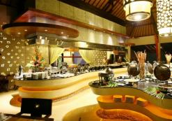 restaurant Novotel Nusa Dua restaurant Novotel Nusa Dua